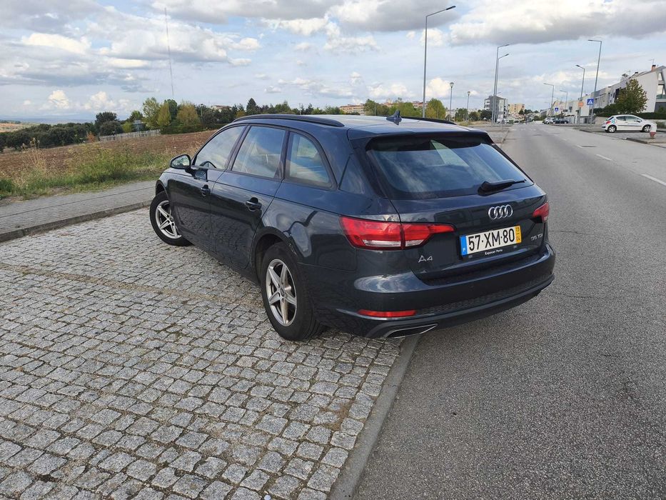 Audi A4 Avant 35 TDI S tronic 150 cv (135000km, Nacional com Revisões na Audi documentadas)) — photo 4