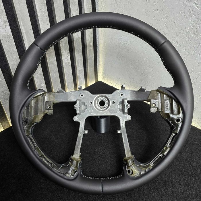 Kierownica Hyundai ix35 NOWA SKÓRA 09-15r.