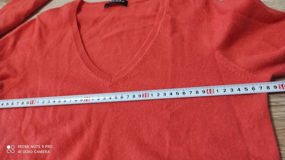 Кашеміровий світер REPEAT