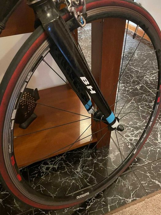 Bicicleta  de estrada BH