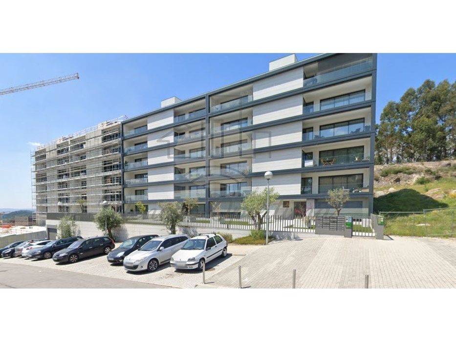 Edifício Índigo Villa III