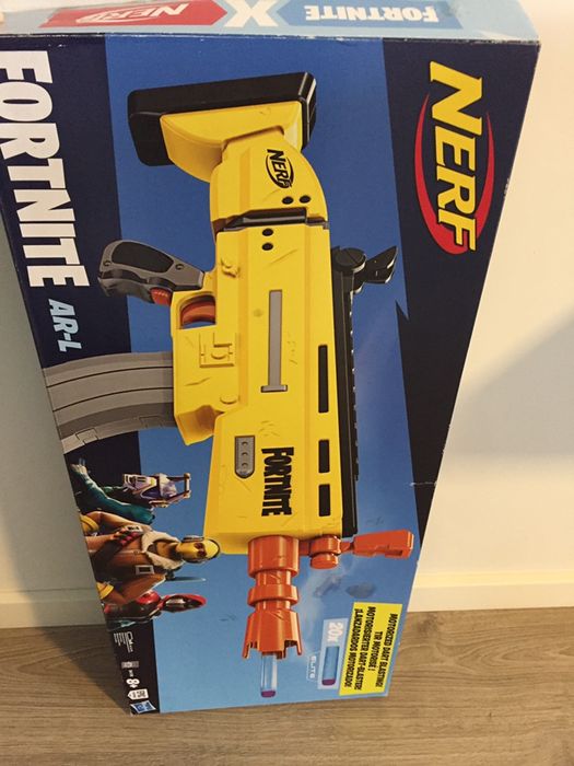 NERF - Fortnite - Original - NOVA