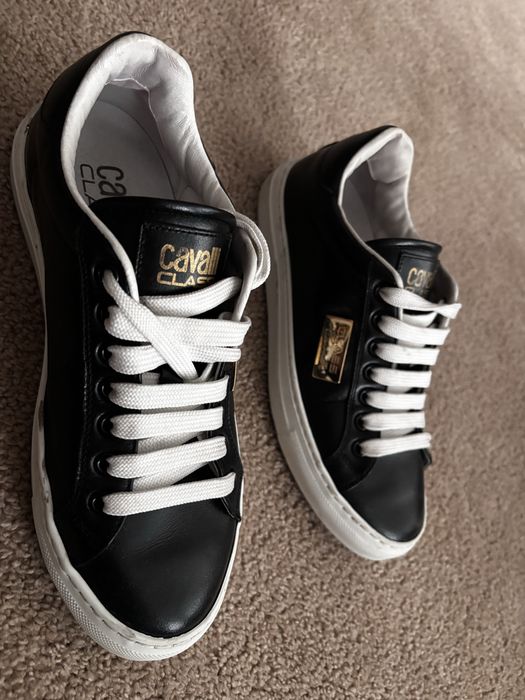 Adidasy Cavalli Class