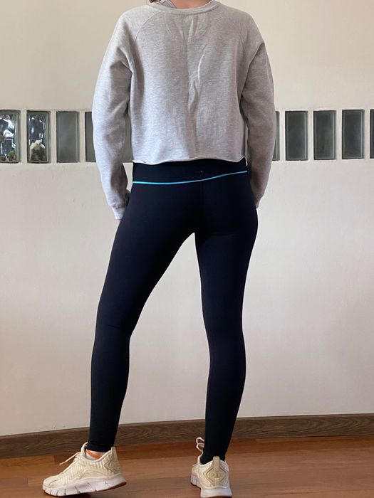 Legginsy Hi- Tec rozmiar S