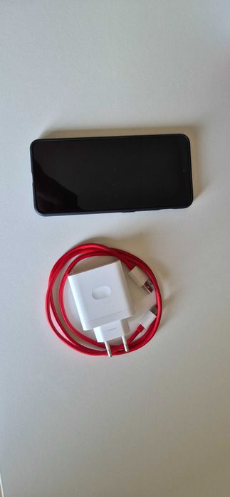 OnePlus Nord 3 5G - 256 GB / 16 GB RAM + Acessórios Originais