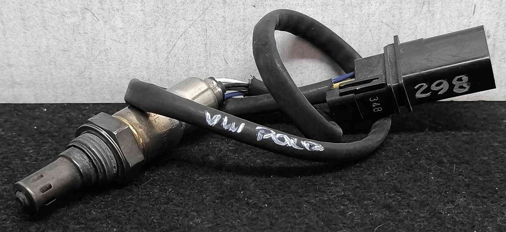 Sonda Lambda VW POLO V (6R1, 6C1) ano 2020