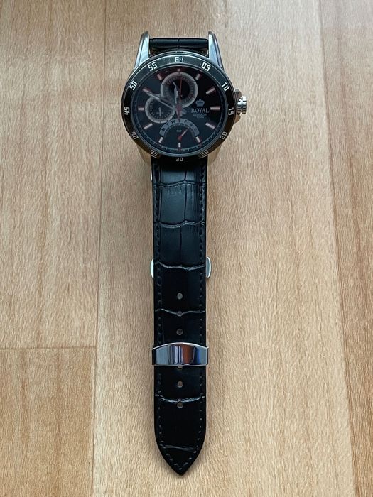 Часы Royal London 41043-02