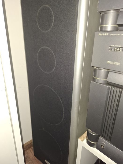 Wierze Sharp stan bdb