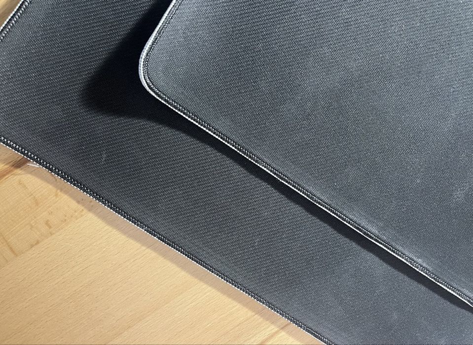 ATTACK SHARK CM02 — ігровий коврик для миші/ігровий килимок для миші