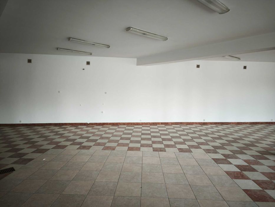 Lokal do wynajęcia