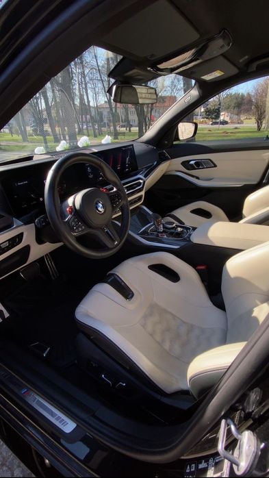 Auto do Ślubu BMW serii 7 nowe