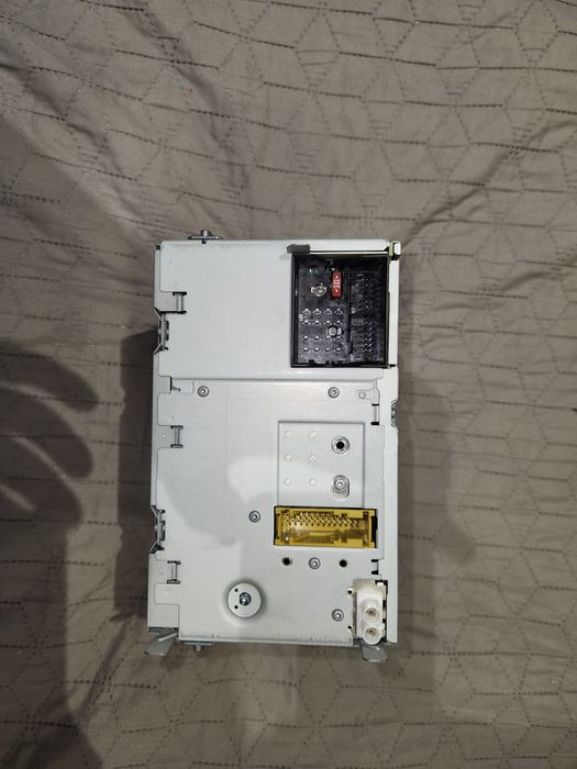 Оригінальна мультимедіа  VW RCD510 Bosh