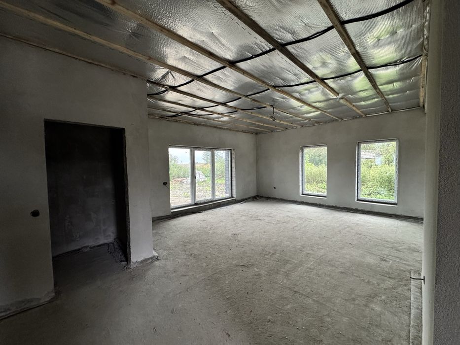 Житловий будинок с.Острівок