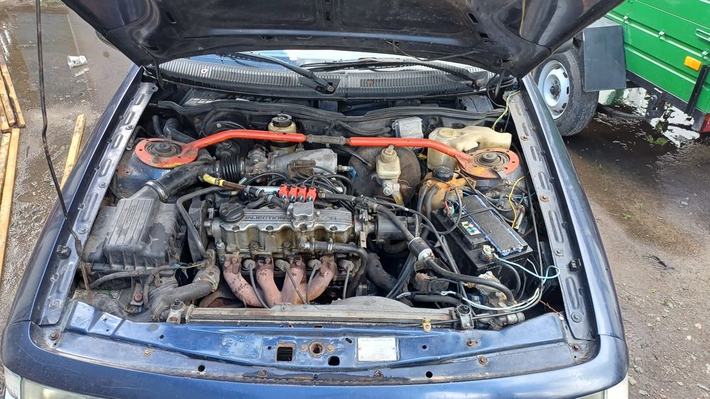 Део есперо на запчастини , на розборка