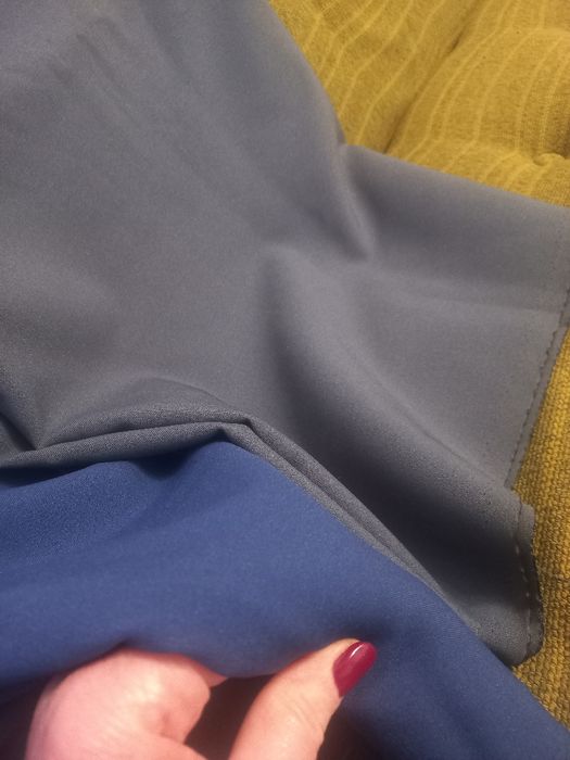 Тканина костюмна габардин