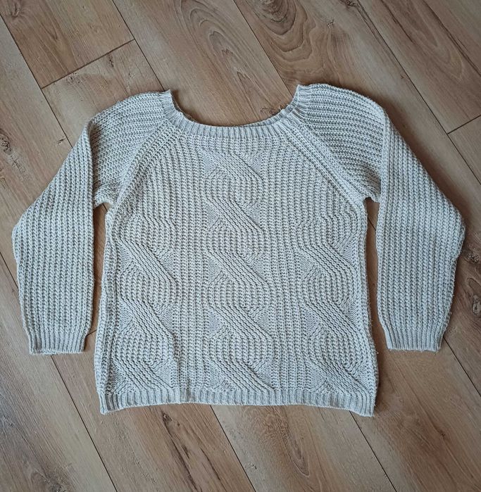 Sweterek damski S/M