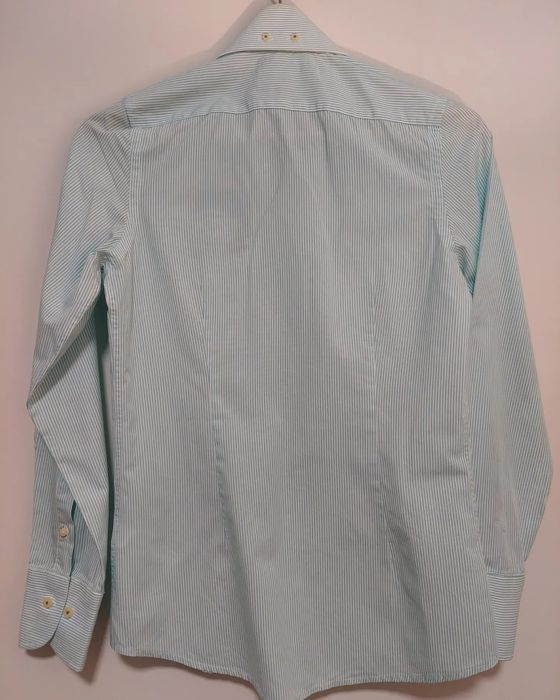 Camisa Mulher Sacoor Brothers