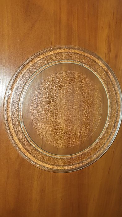 Тарелка для микроволновки zelmer 29Z020