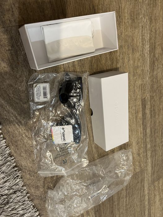 Нові окуляри Palaroid (оригінал)