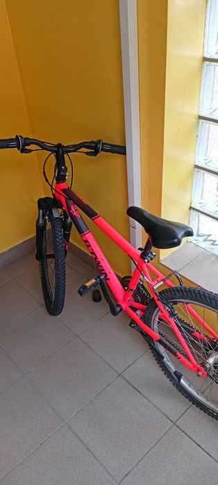Rower Rockrider 500 `24