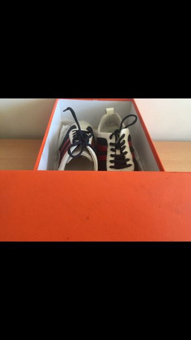 Sapatilhas HUGO BOSS