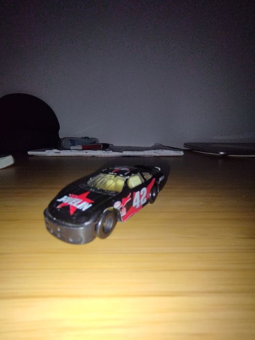 Carros de brincar