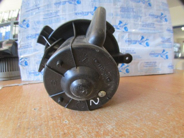 Motor da chauffage / sofagem CITROËN C4 I (LC_)