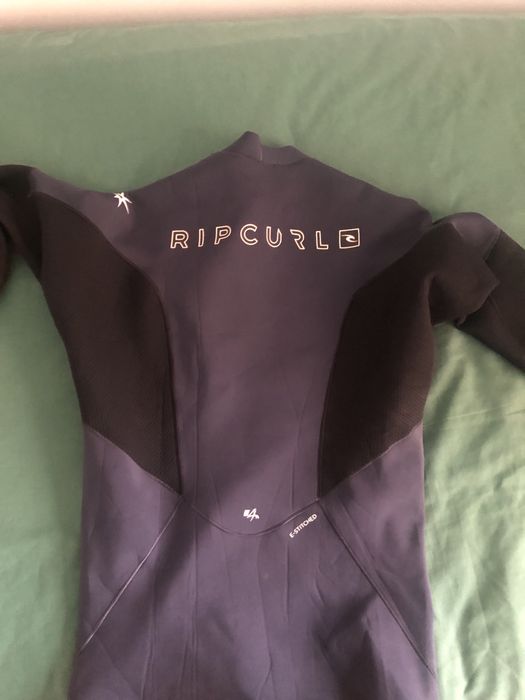 Fato de surf Rip Curl