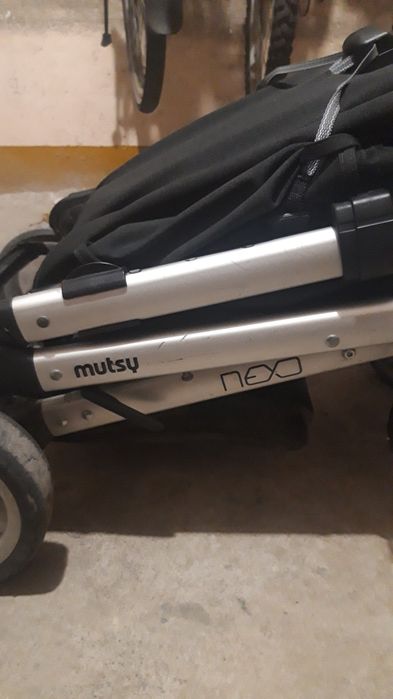Wózek dziecięcy Anex Okazja!