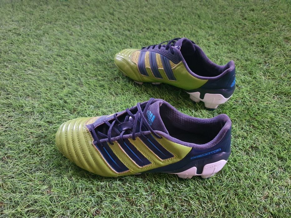 Adidas Predator AdiPower