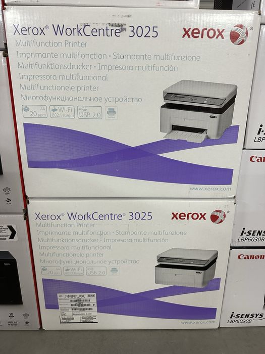 Canon i-sensys MF3010 - canon i-sensys LBP6030