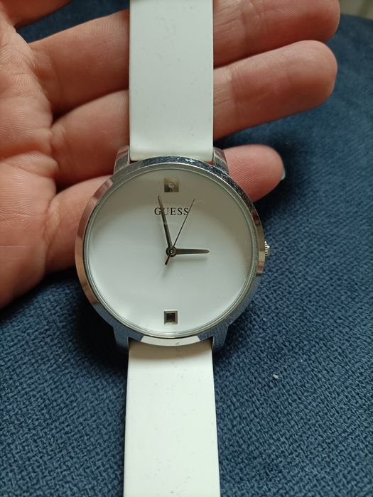 Zegarek damski Guess
