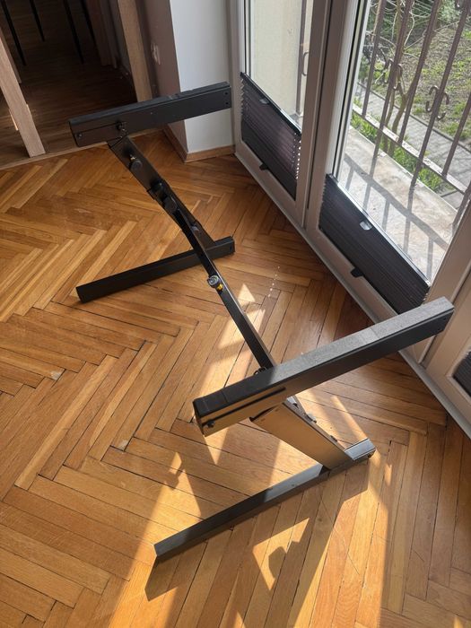 Statyw do pianina Roadworx Keyboard Stand Z stan bardzo dobry
