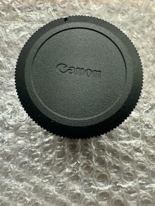 CANON Mount Adapter EF-EOS R