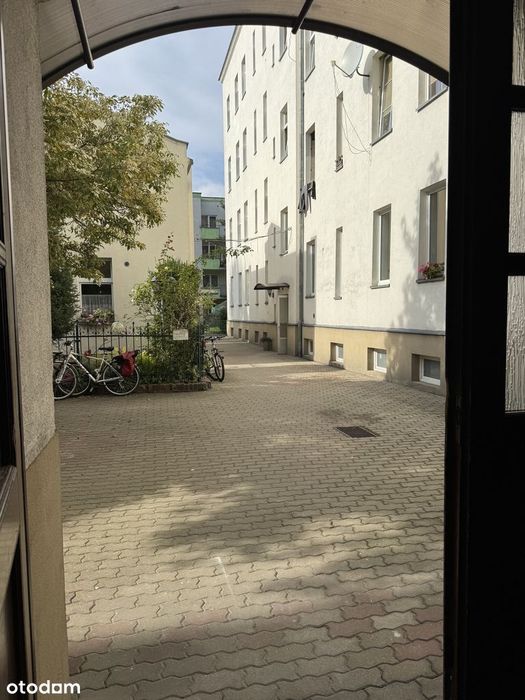 Mieszkanie – Poznań - Więcej