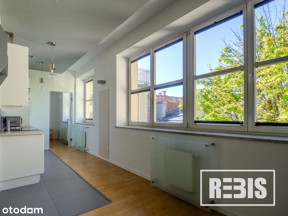 Apartment in Kraków, Nowy Świat, Stare Miasto - Widok 5