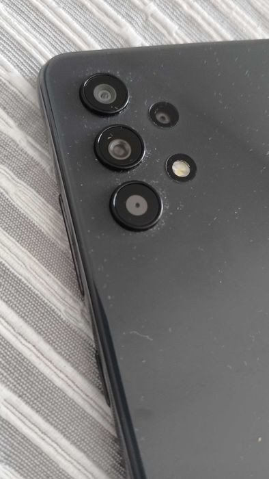 Telemovel Samsung A32