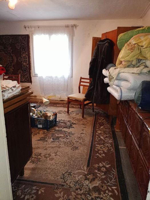 Будинок в Угринів