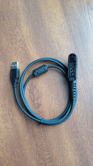 Кабель для програмування Motorola DP2400 DP2600 XiR P6600/P6608/P6620