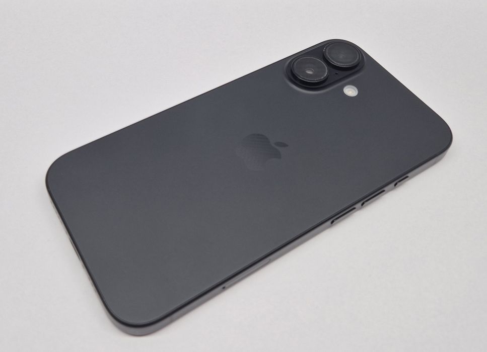 Smartfon Apple Iphone 16 128 gb Gwarancja, Komis Jasło Czackiego
