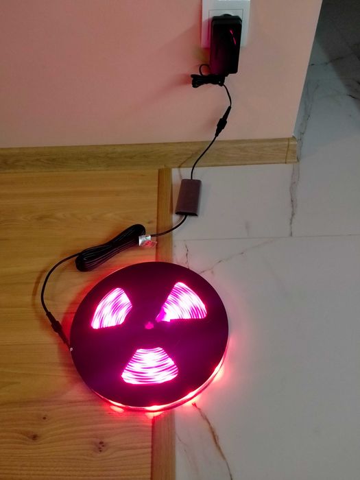 Taśma LED 10 m Govee