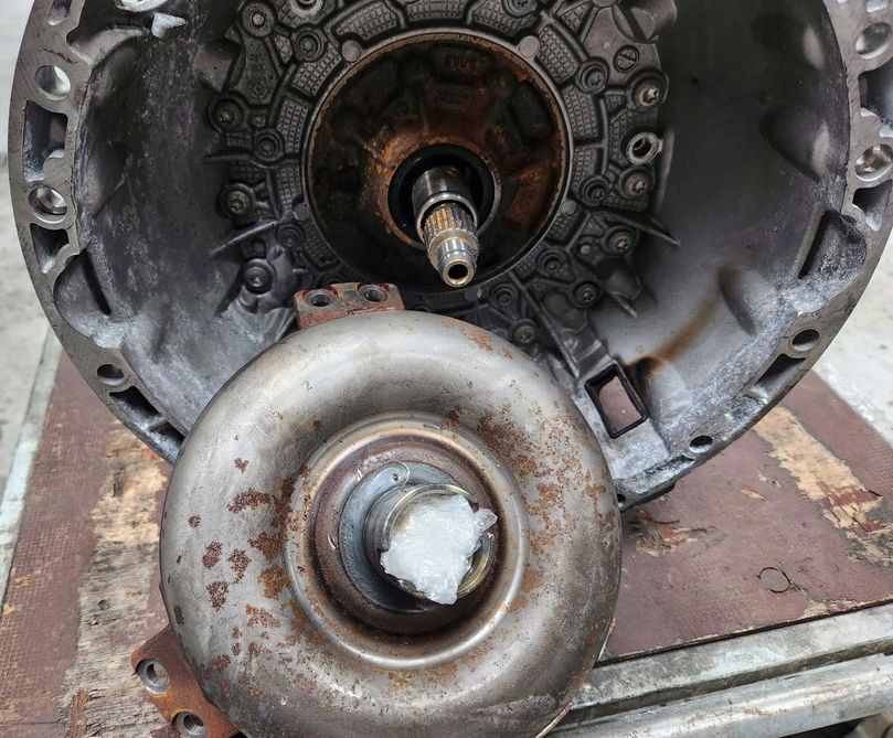 mercedes w212 e63 amg 5.5 biturbo 4x4 skrzynia biegów 4matic