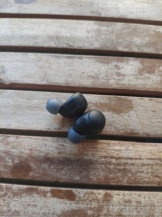 Sony WF-C700N Auriculares sem caixa