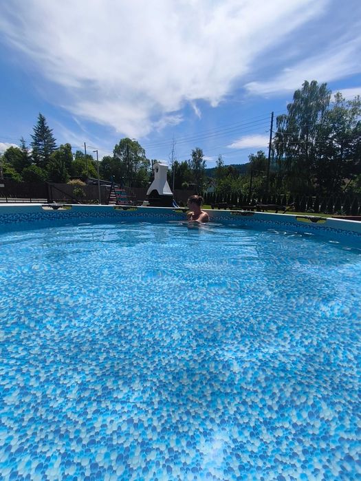 Wrzesień w Wiśle Apartamenty Wisła Krzywa 8/SPA