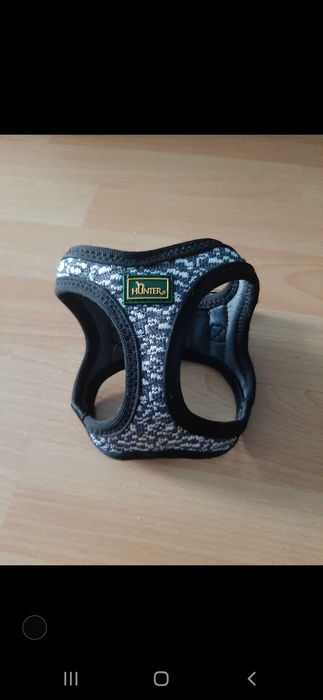 Szelki dla yorka HUNTER