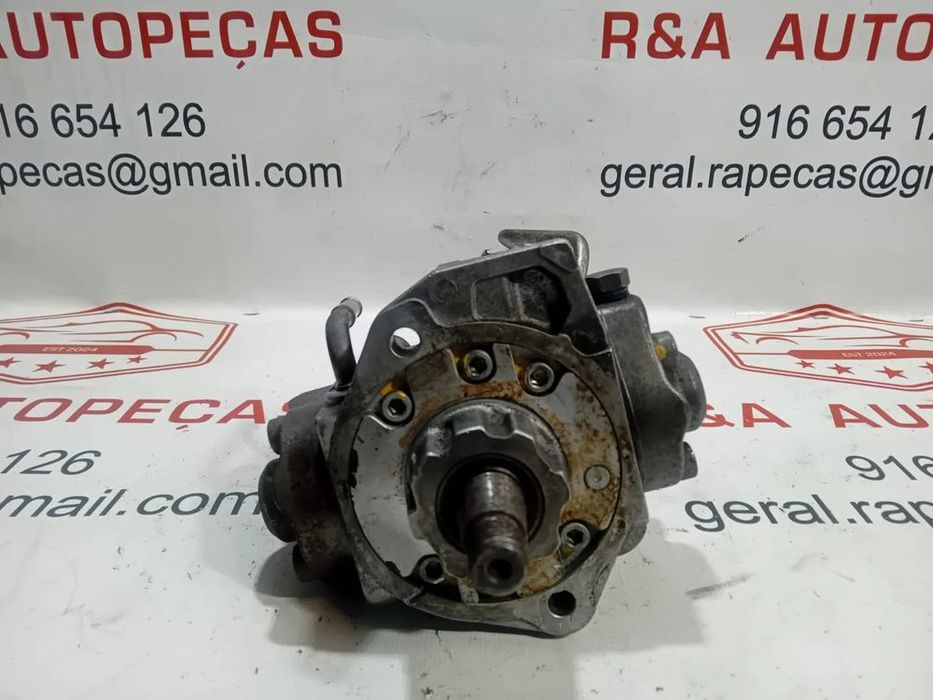 Bomba de Alta Pressão Mazda 6 VI Motor 2.0 DI 2940000044 Original