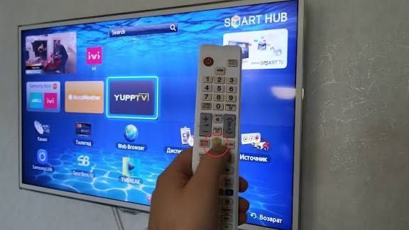 Телевизор смарт тв Samsung TV 24 28 32 34 42 45 55 телевізор самсунг