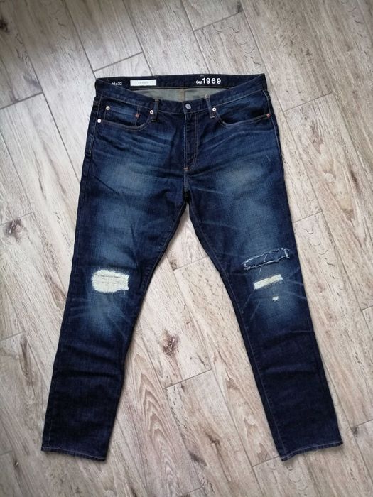Джинси Gap W36 L32