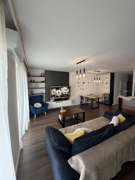 Sprzedam mieszkanie w Bloniu apartamenty nad stawami