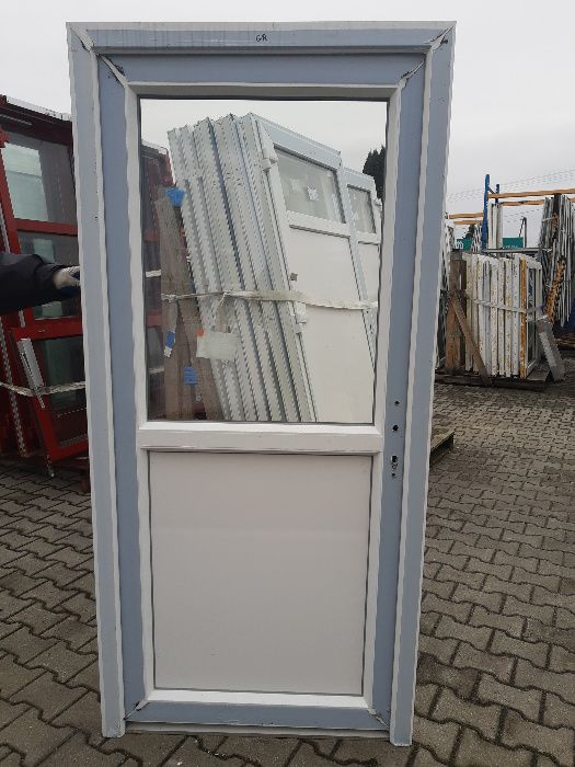 Drzwi PCV 90x190 NOWE